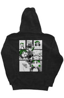 Yotsuba Hoodie