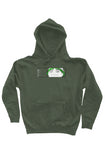 Yotsuba Hoodie