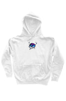 independent heavyweight pullover hoodie